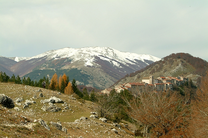 Alla scoperta di panorami familiari